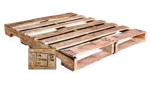 Used Pallets 