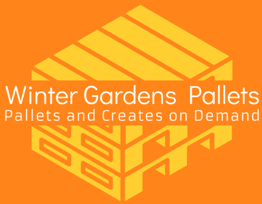 Winter Gardens Pallets